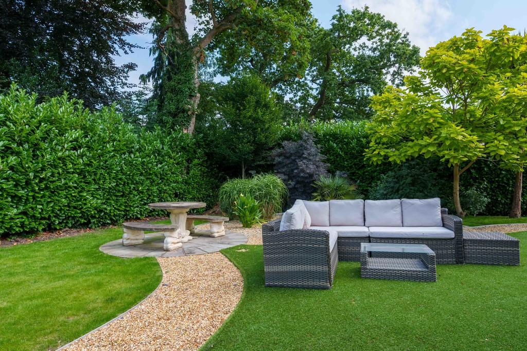 9 Green Bank, Handbridge, CH4 7 EH-11