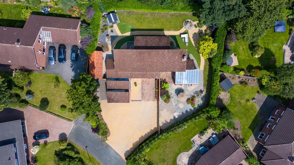 9 Green Bank, Handbridge, CH4 7 EH-2