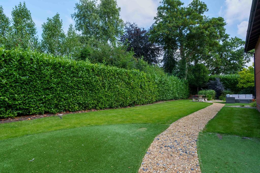 9 Green Bank, Handbridge, CH4 7 EH-12