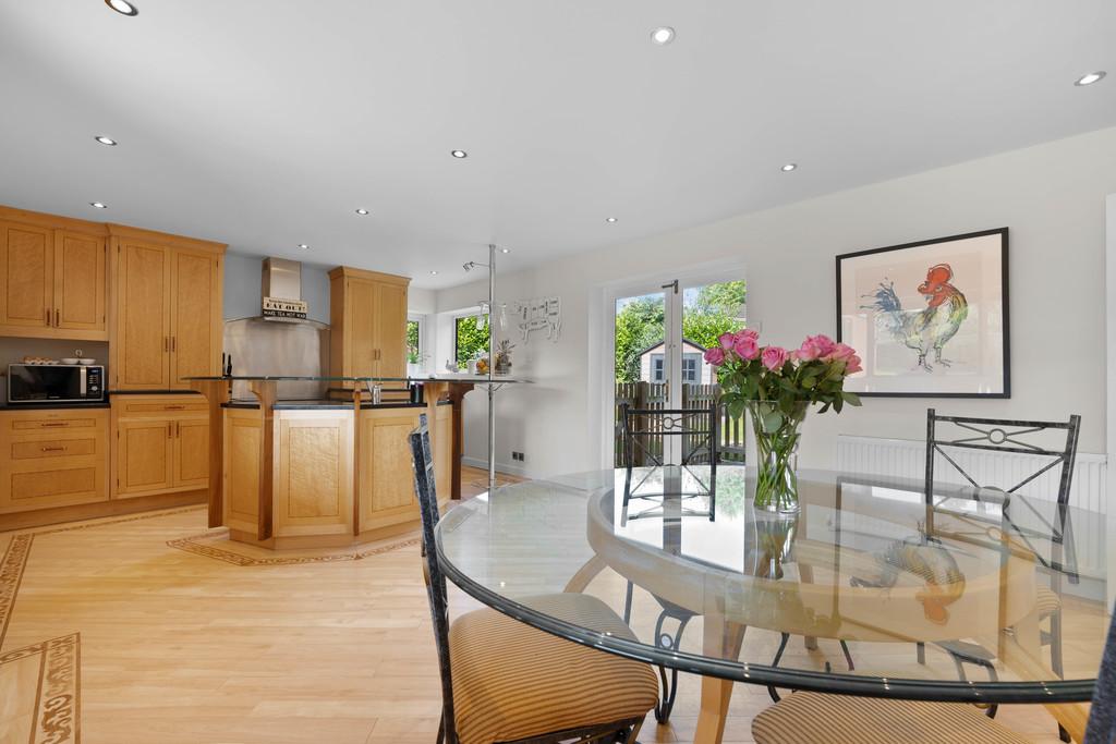 9 Green Bank, Handbridge, CH4 7 EH-38