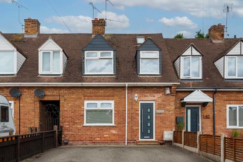 2 bedroom terraced house for sale, Blacon Avenue, Chester CH1