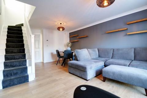 19 Bramcote Way, Rushall, Walsall, WS4 1DG
