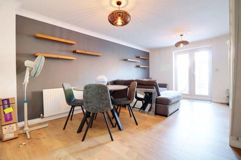 19 Bramcote Way, Rushall, Walsall, WS4 1DG