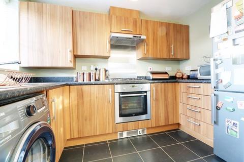 19 Bramcote Way, Rushall, Walsall, WS4 1DG