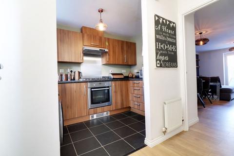 19 Bramcote Way, Rushall, Walsall, WS4 1DG