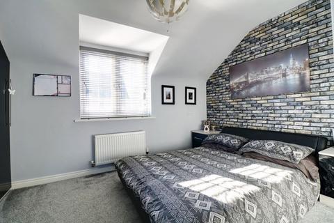 19 Bramcote Way, Rushall, Walsall, WS4 1DG