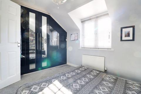 19 Bramcote Way, Rushall, Walsall, WS4 1DG