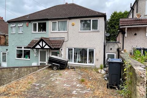 2 bedroom semi-detached house for sale, Tresham Road, Great Barr, Birmingham, B44 9UA