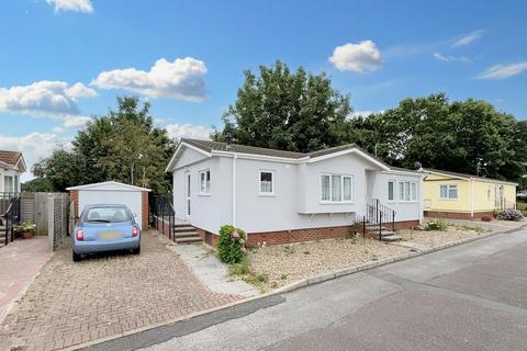 2 bedroom park home for sale, Lugano Avenue, Ipswich IP5