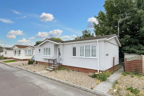 2 bedroom park home for sale, Lugano Avenue, Ipswich IP5