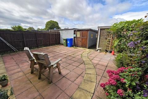 54 Alexandra Way, Cramlington, NE23 6EB