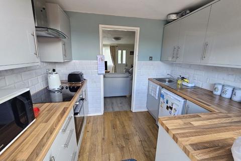 54 Alexandra Way, Cramlington, NE23 6EB