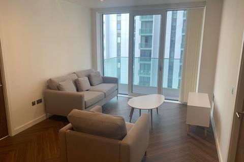 2 bedroom apartment for sale, The Lightbox, Salford M50