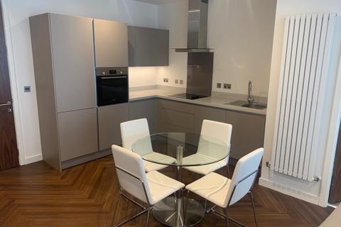 2 bedroom apartment for sale, The Lightbox, Salford M50