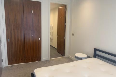 2 bedroom apartment for sale, The Lightbox, Salford M50