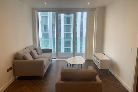 2 bedroom apartment for sale, The Lightbox, Salford M50