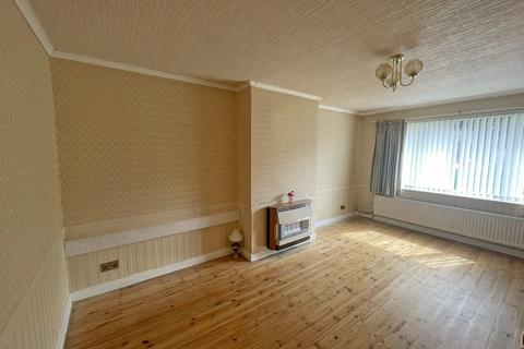 2 bedroom semi-detached bungalow for sale, Chapel Lane, Scarborough YO11