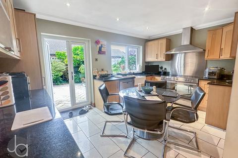 18 Colthorpe Road, Clacton-on-sea, CO15 4PT