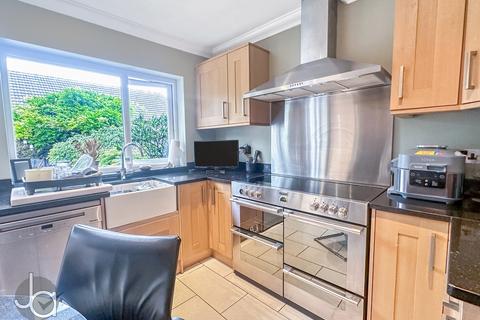 18 Colthorpe Road, Clacton-on-sea, CO15 4PT