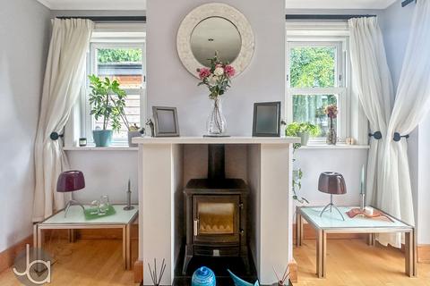 18 Colthorpe Road, Clacton-on-sea, CO15 4PT