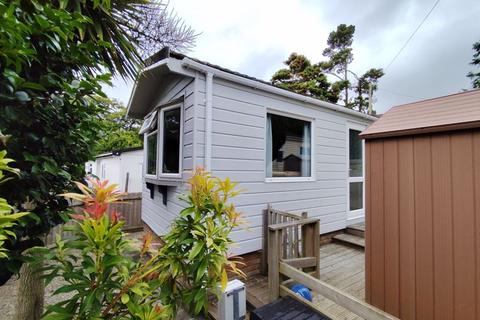 1 bedroom detached bungalow for sale, Old Rectory Mews, St. Columb TR9