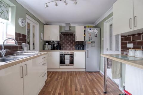 3 bedroom terraced house for sale, Enderby Road, Scunthorpe