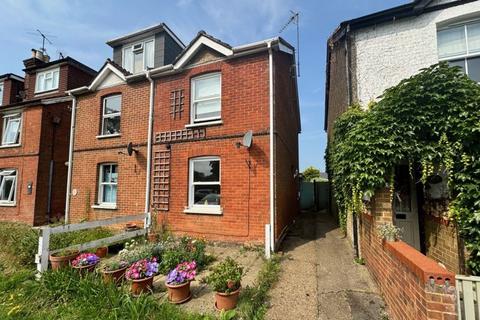 3 bedroom semi-detached house for sale, Alfold Road, Cranleigh