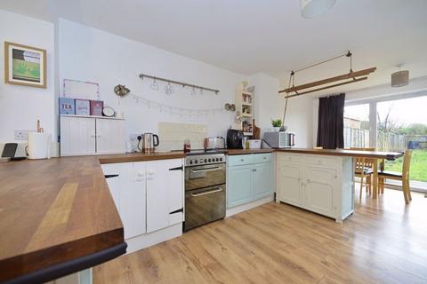 3 bedroom semi-detached house for sale, Alfold Road, Cranleigh