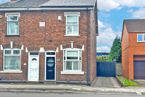 3 bedroom semi-detached house for sale, Rosehill, Willenhall