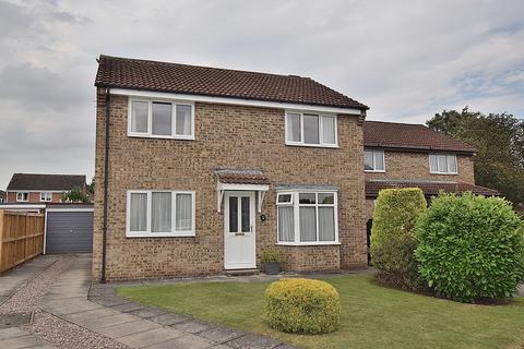 4 bedroom detached house for sale, Brompton Park, Brompton On Swale