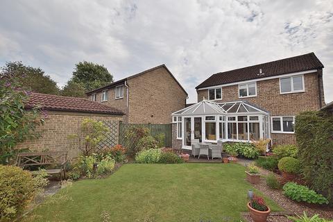 4 bedroom detached house for sale, Brompton Park, Brompton On Swale