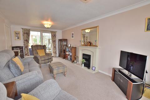 4 bedroom detached house for sale, Brompton Park, Brompton On Swale