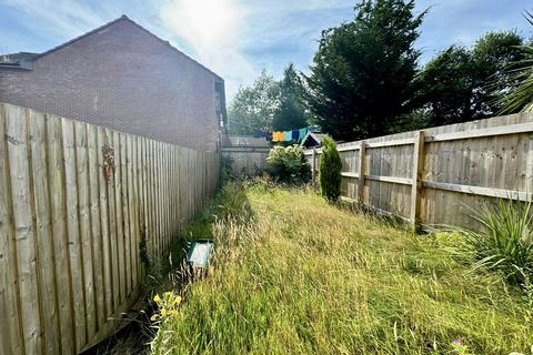 2 bedroom terraced house for sale, Llantwit Fardre, Pontypridd CF38