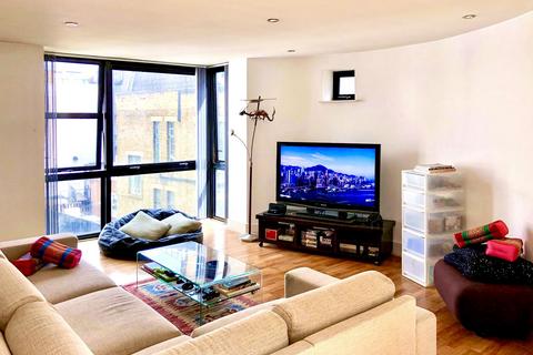 2 bedroom flat to rent, 12 Bourchier Street, London, W1D 4HZ