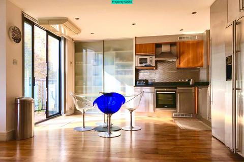 2 bedroom flat to rent, 12 Bourchier Street, London, W1D 4HZ