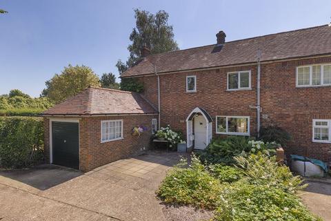 3 bedroom semi-detached house for sale, Willow Lane, Paddock Wood TN12