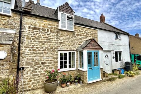 2 bedroom cottage for sale, Townsend, Seavington, Ilminster, Somerset TA19