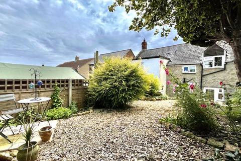 2 bedroom cottage for sale, Townsend, Seavington, Ilminster, Somerset TA19