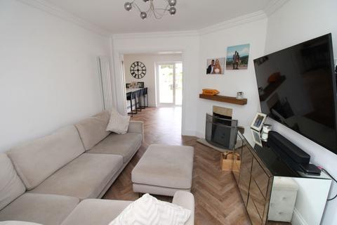13 Grafton Road, Broadstairs, CT10 3DN