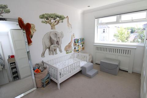 13 Grafton Road, Broadstairs, CT10 3DN