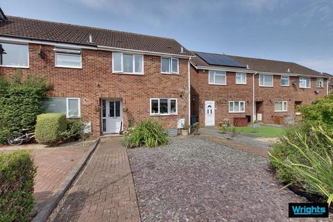 3 bedroom terraced house for sale, Home Close, Trowbridge