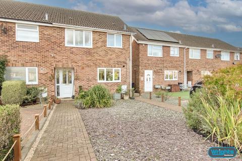 3 bedroom terraced house for sale, Home Close, Trowbridge