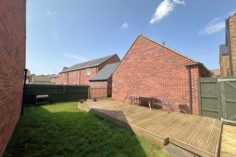 4 bedroom detached house for sale, Nickling Road, Banbury