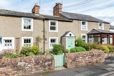 3 bedroom terraced house for sale, Newton Reigny, Cumbria CA11