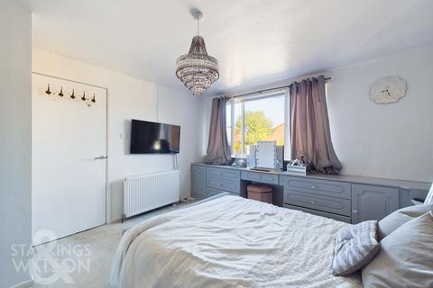 6 Bucknam Close, Kessingland, Lowestoft, NR33 7NX