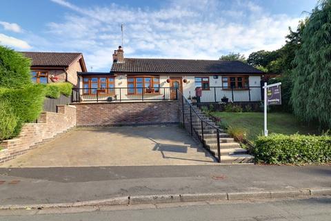 4 bedroom detached bungalow for sale, Rockhouse Drive, Stafford ST18