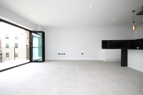 3 bedroom penthouse to rent, WOLSEY ROAD, ESHER KT10