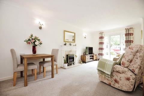 1 bedroom retirement property for sale, Alcester Road, Stratford-upon-Avon CV37