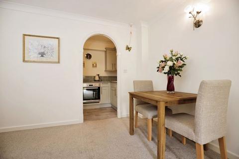 1 bedroom retirement property for sale, Alcester Road, Stratford-upon-Avon CV37