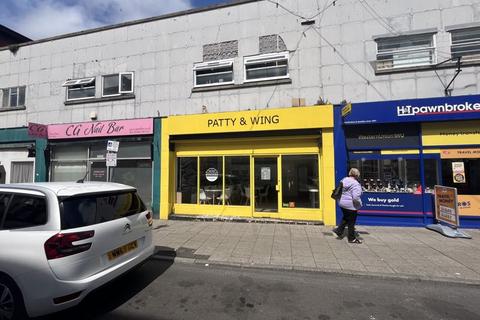 Shop to rent, TAKEAWAY SHOP TO LET